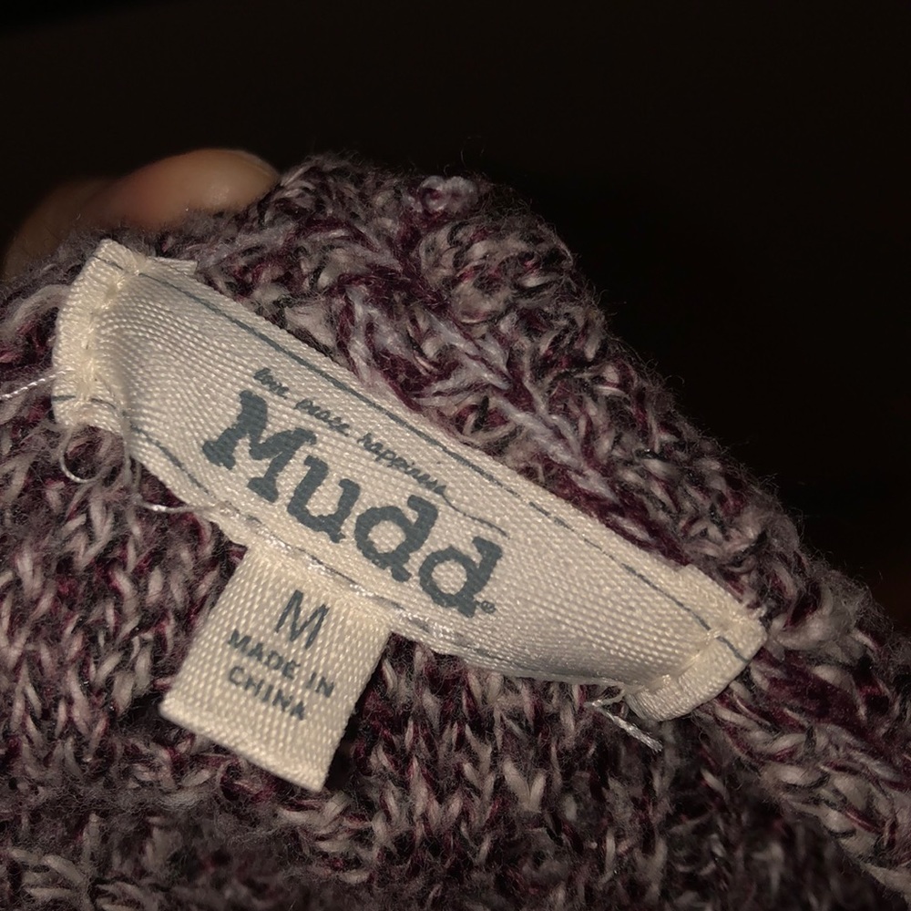 Cardigan - Picture 4 of 4